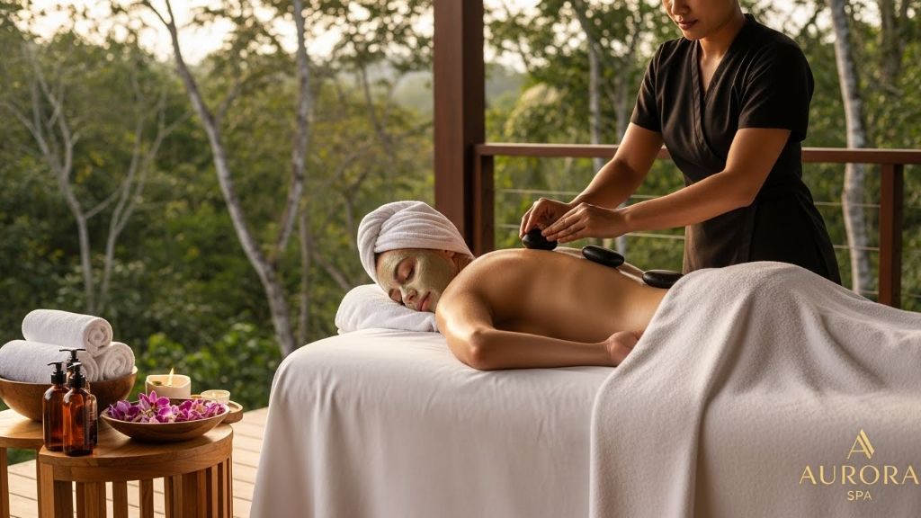 Luxury Beauty Experience